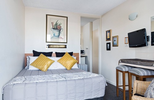 Hamilton Hotel | Riverview Motel Brisbane