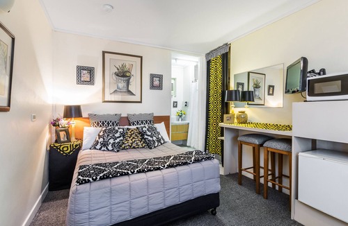 Hamilton Hotel | Riverview Motel Brisbane