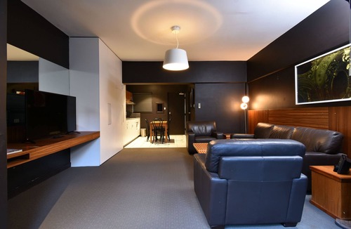 West Perth Hotel | Riverview On Mount Street