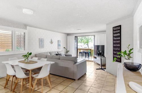 Mooloolaba Apartment | Riverview Two Apartments