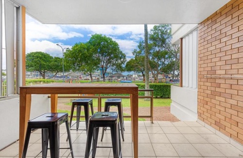 Mooloolaba Apartment | Riverview Two Apartments