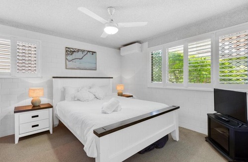 Mooloolaba Apartment | Riverview Two Apartments