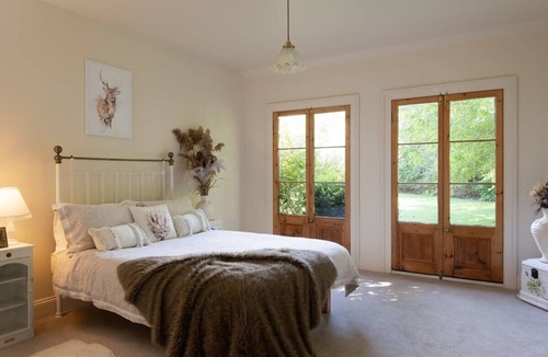 Windermere House | Riverviews on Windermere: Luxury Farm Stay