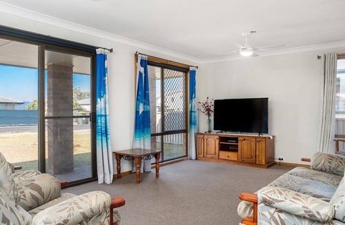 South Evans Head House | RIVERWALK - 28 CHERRY STREET