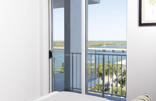 Mackay Apartment | Riviera Mackay