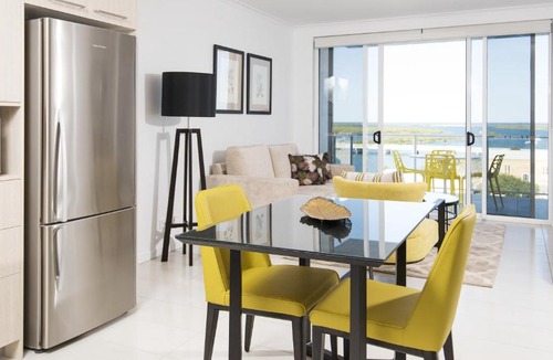 Mackay Apartment | Riviera Mackay