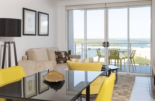 Mackay Apartment | Riviera Mackay