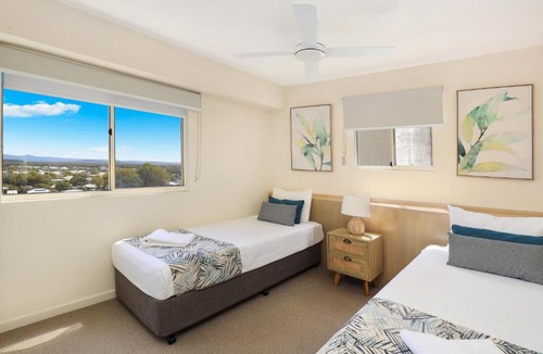 Golden Beach Apartment | Riviere on Golden Beach