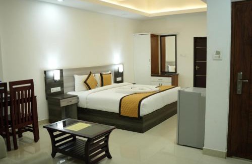 Nedukandam Resort | RJ ROSS RAMAPURAM
