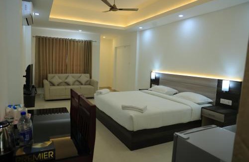 Nedukandam Resort | RJ ROSS RAMAPURAM