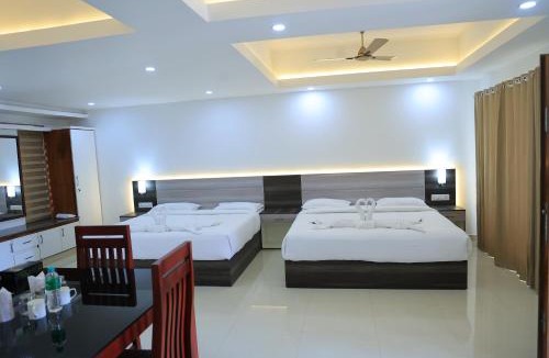 Nedukandam Resort | RJ ROSS RAMAPURAM