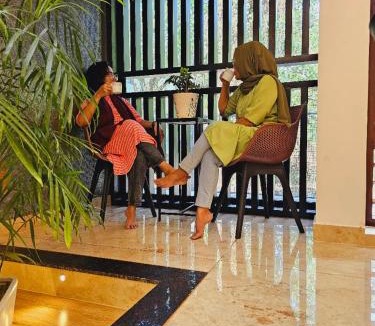 North Paravur Bed & Breakfast | RK Homestays