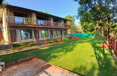 Medha Resort | RK Resort