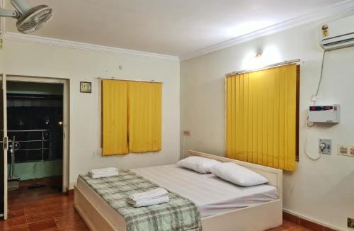 Karaikal Hotel | RK RESORTS