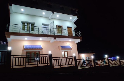 Kodaikanal House | RMC Kodai House