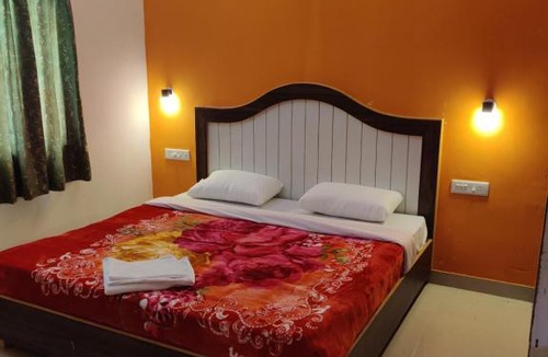 Kodaikanal House | RMC Kodai House