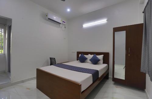 Nanganallur Hotel | RN stays near by chennai airport