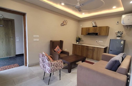Bhimtal Apartment | RnR Premium Stay