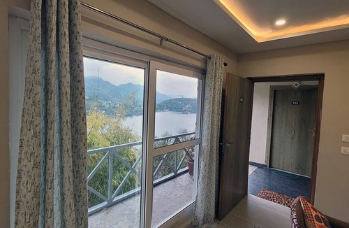 Bhimtal Apartment | RnR Premium Stay