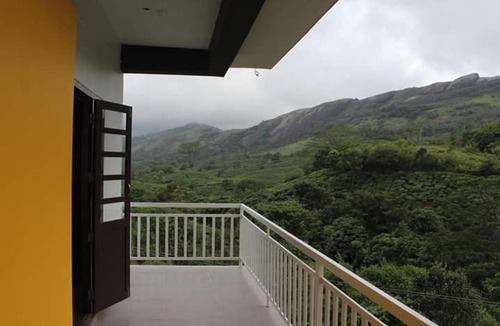 Vagamon Apartment | ROCA VISTA