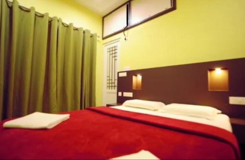 Vagamon House | RocaVista