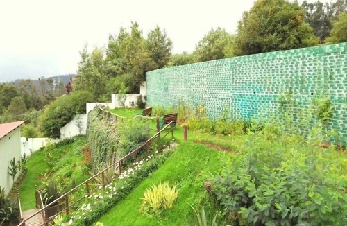Fern Hill Villa | Rock Ooty Heritage Villa
