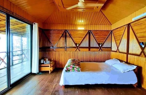 Sajek Hotel | Rock Paradise Resort