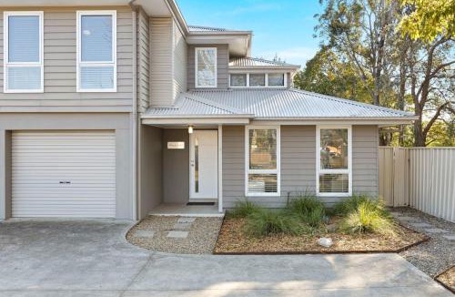 Huskisson House | Rock Salt by Experience Jervis Bay