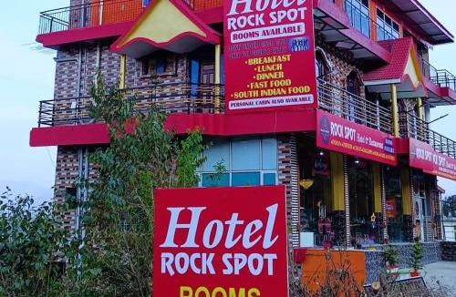 Ghumarwin Hotel | Rock Spot Hotel & Restaurant
