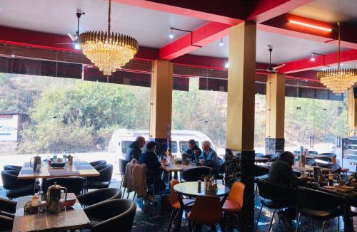 Ghumarwin Hotel | Rock Spot Hotel & Restaurant