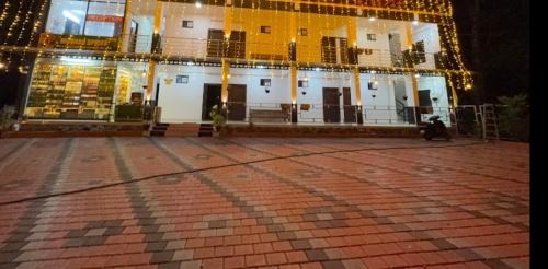 Suryanelli House | Rock Starzz Resort Munnar
