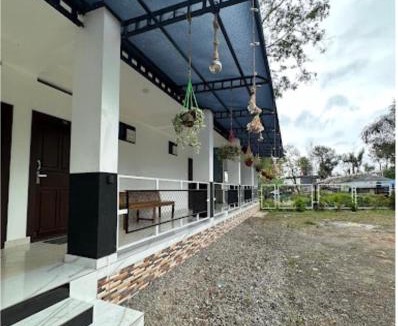 Suryanelli House | Rock Starzz Resort Munnar