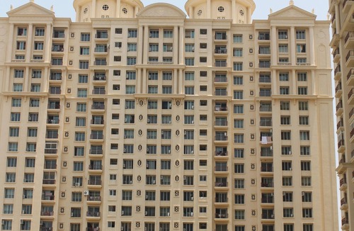 Oragadam Apartment | ROCKFORT STAY INN