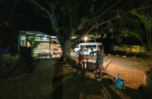 Berserker Hostel | Rockhampton Backpackers