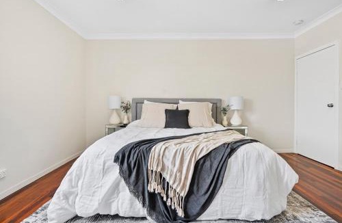 Rockhampton Apartment | Rockhampton Inner City Apartment