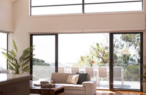 Mount Martha Villa | Rockleigh Drive, Mount Martha · Spectacular Mount Martha home with ocean views