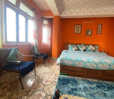 Turuk House | Rocky villa homestay