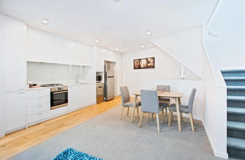 West Melbourne House | Roden Residences
