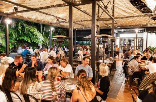 Broome Hostel | Roebuck Bay Backpackers