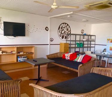 Broome Hostel | Roebuck Bay Backpackers