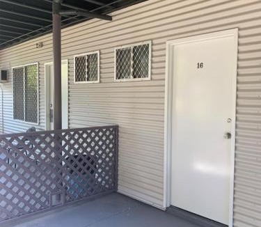 Broome Hostel | Roebuck Bay Hotel