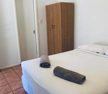 Broome Hostel | Roebuck Bay Hotel