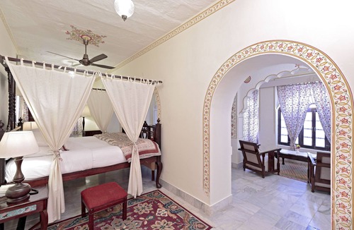 Rohet Hotel | Rohet Garh