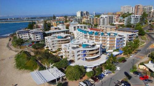 Kings Beach Apartment | Rolling Surf Resort Unit 48