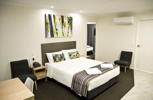 Roma Hotel | Roma Central Motel