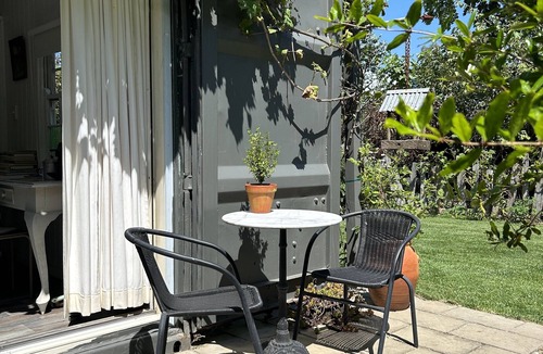 Bowral House | Romantic Apple Tree Lane