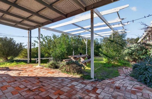 Warrenben House | Romantic eco friendly cottage by the sea
