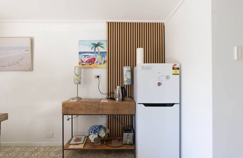 Boondall House | Romantic Escape - close to airport