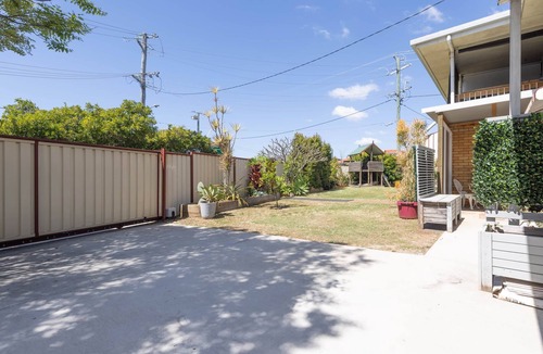Boondall House | Romantic Escape - close to airport
