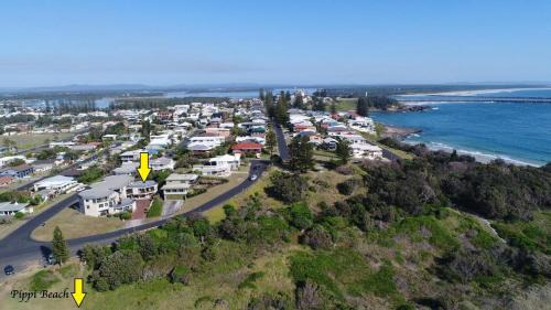 Yamba Apartment | Romiaka Unit 5